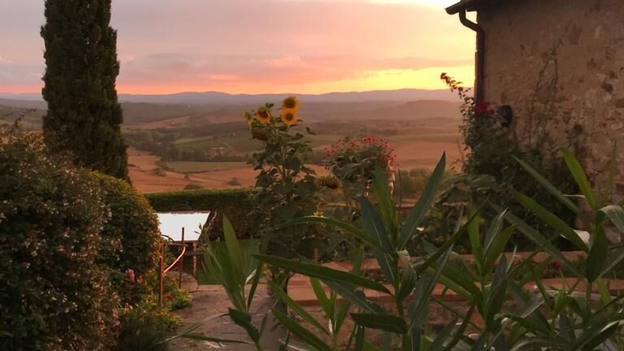 Photo of Outdoor in Castellina in Chianti