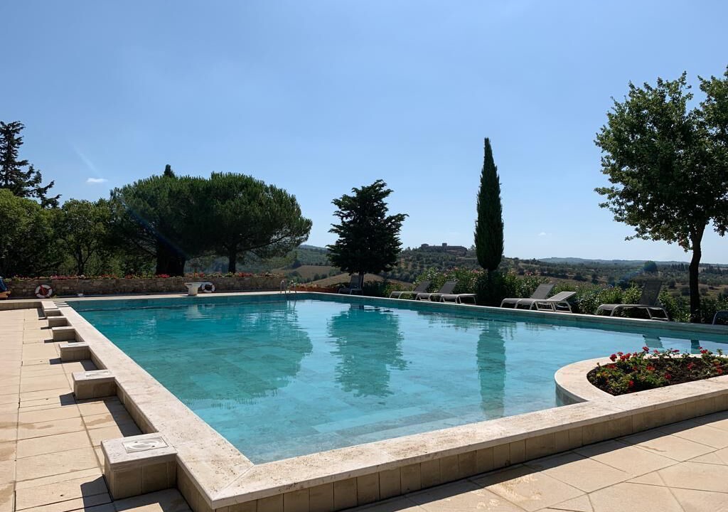 Photo of Outdoor in Castellina in Chianti