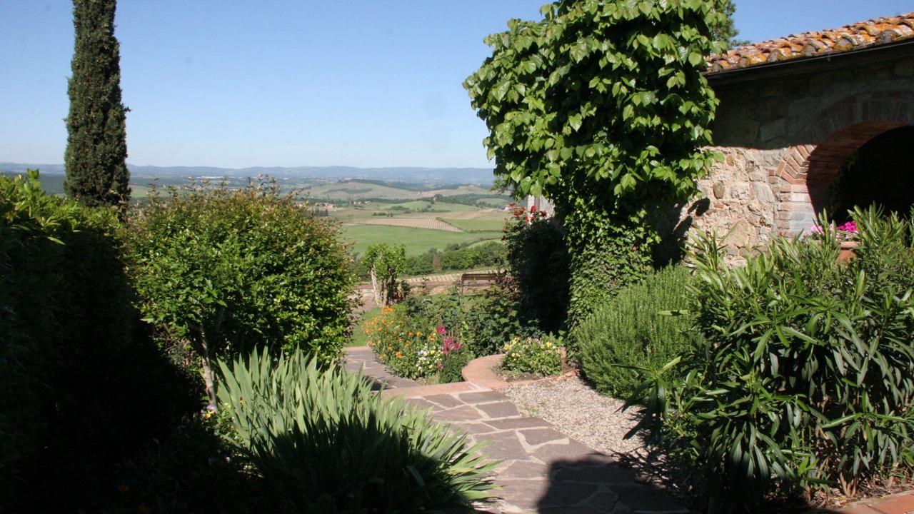Photo of Outdoor in Castellina in Chianti