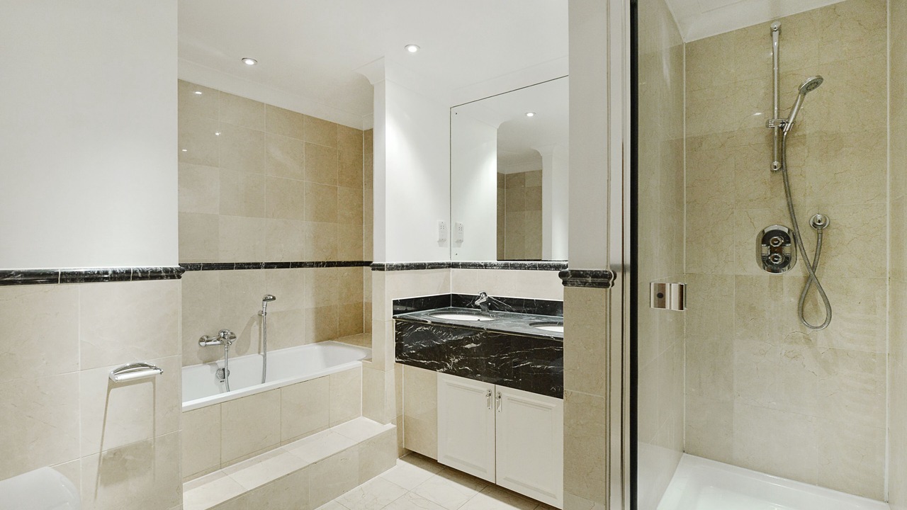 Photo of Bathroom in Mayfair
