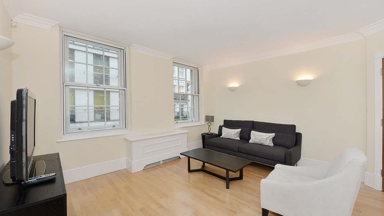 Photo of Livingroom in Mayfair