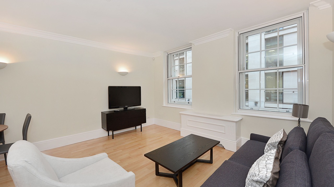 Photo of Livingroom in Mayfair