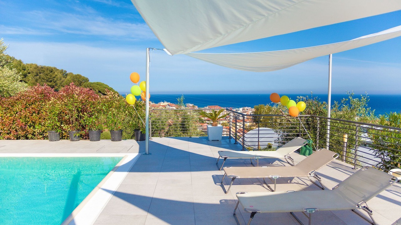 Photo of Outdoor in Diano Marina