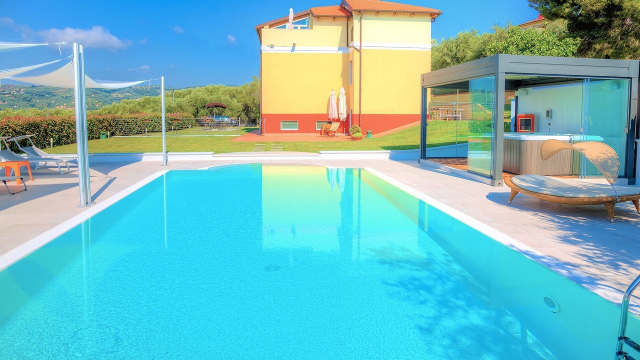 Photo of Outdoor in Diano Marina