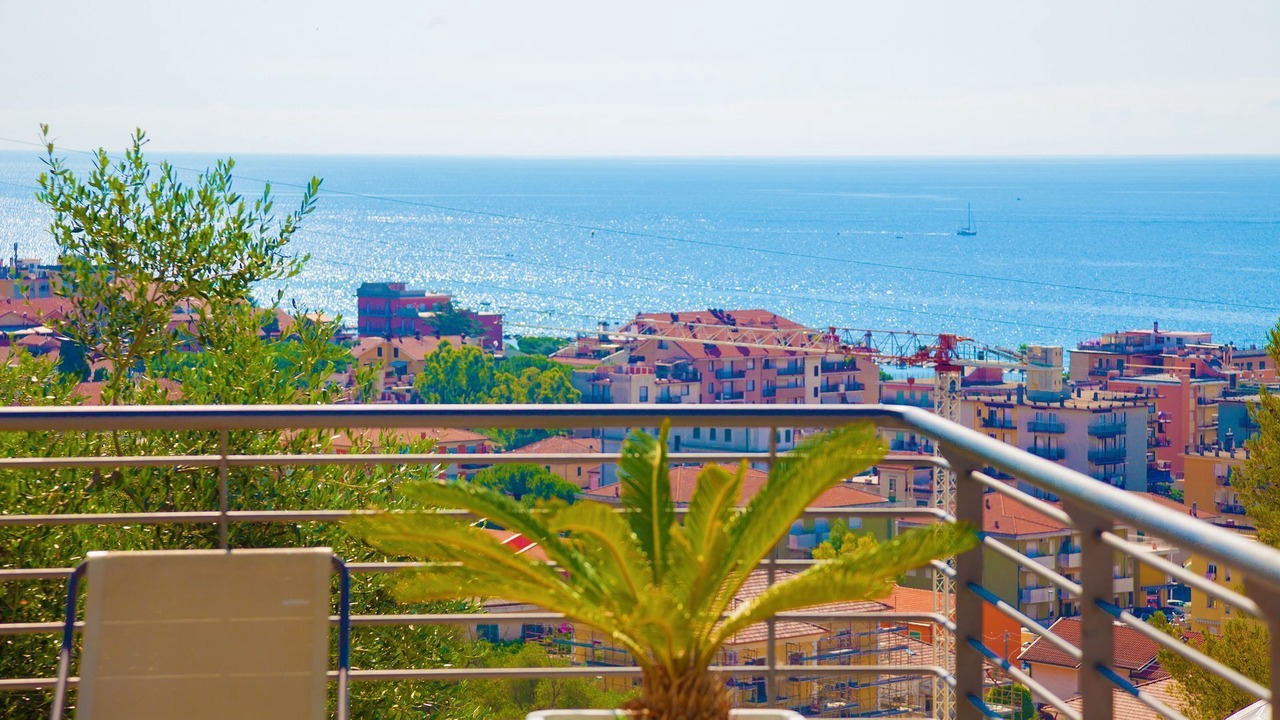 Photo of Outdoor in Diano Marina