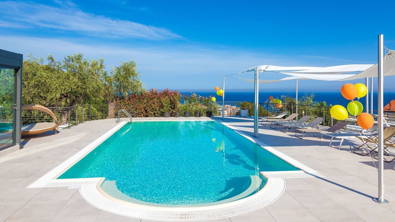 Photo of Outdoor in Diano Marina