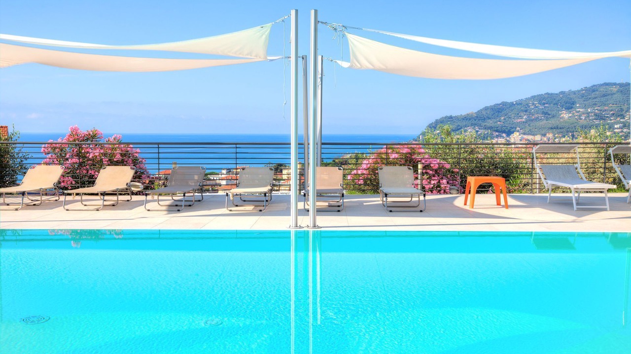 Photo of Outdoor in Diano Marina