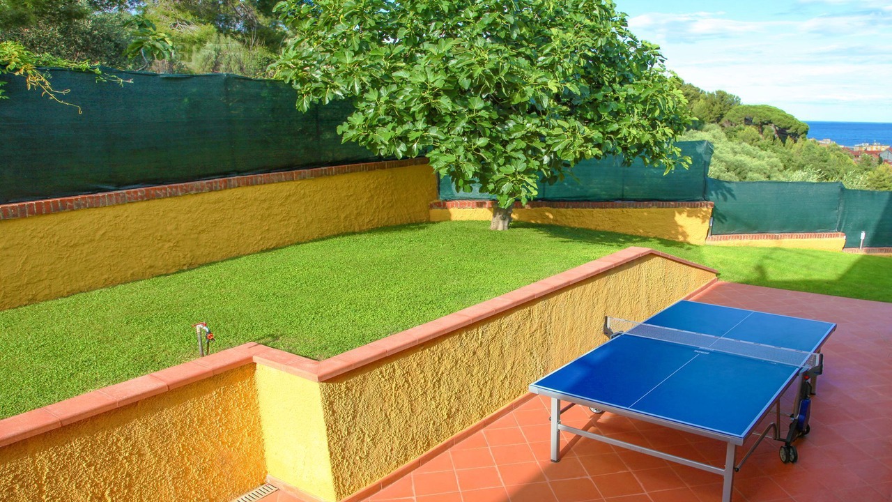 Photo of Outdoor in Diano Marina