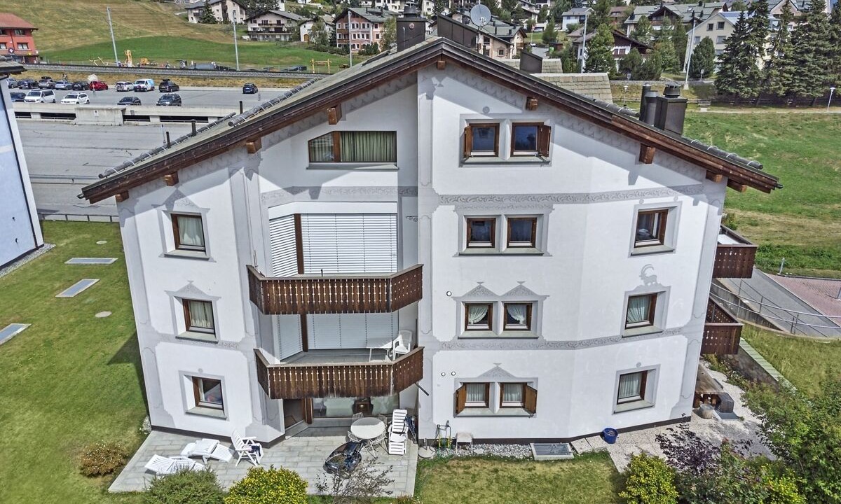 Photo of Outdoor in Celerina-Schlarigna