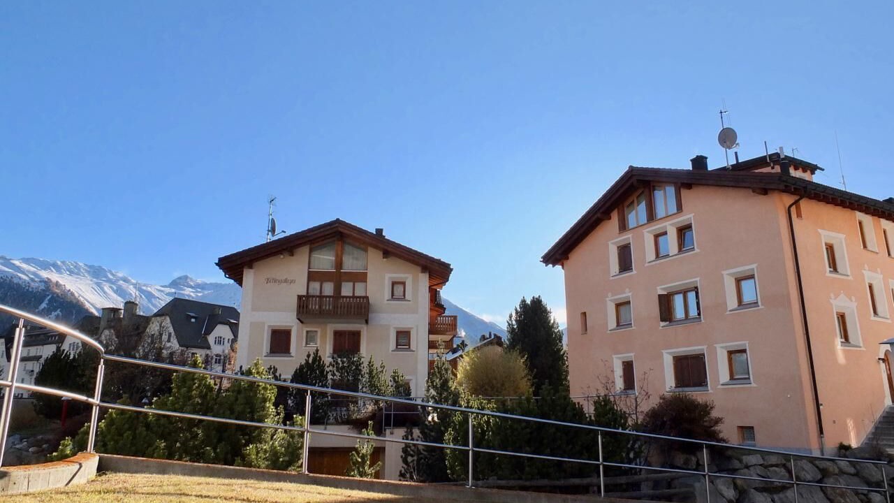 Photo of Outdoor in Celerina-Schlarigna