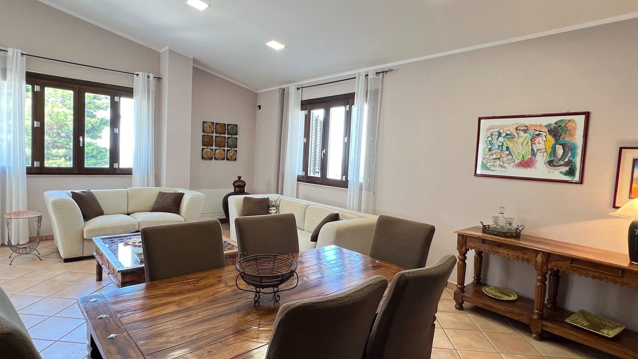 Photo of Livingroom in Castellammare del Golfo