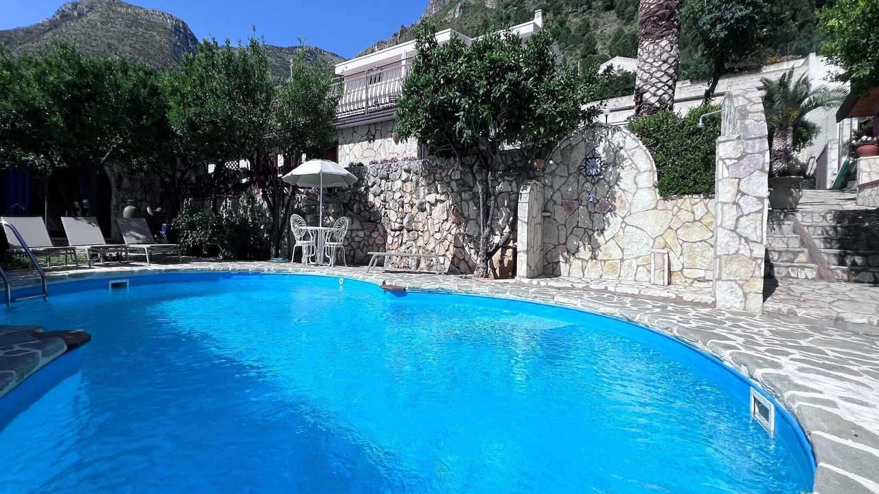 Photo of Outdoor in Castellammare del Golfo