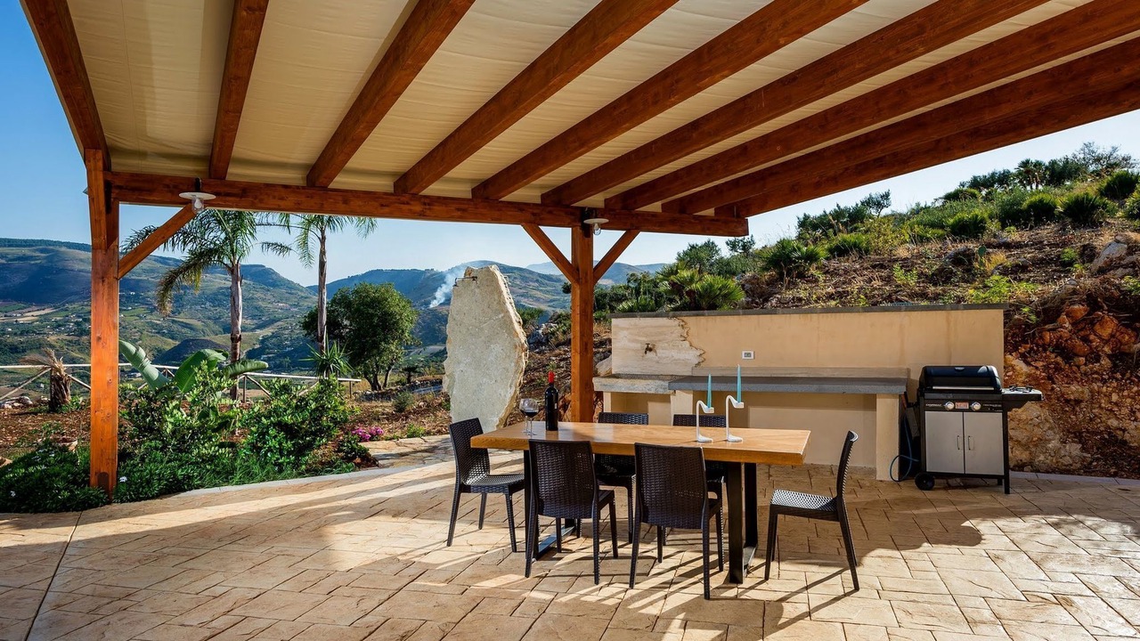 Photo of Outdoor in Scopello