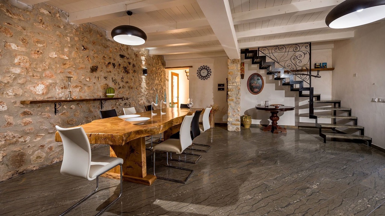 Photo of Livingroom in Scopello