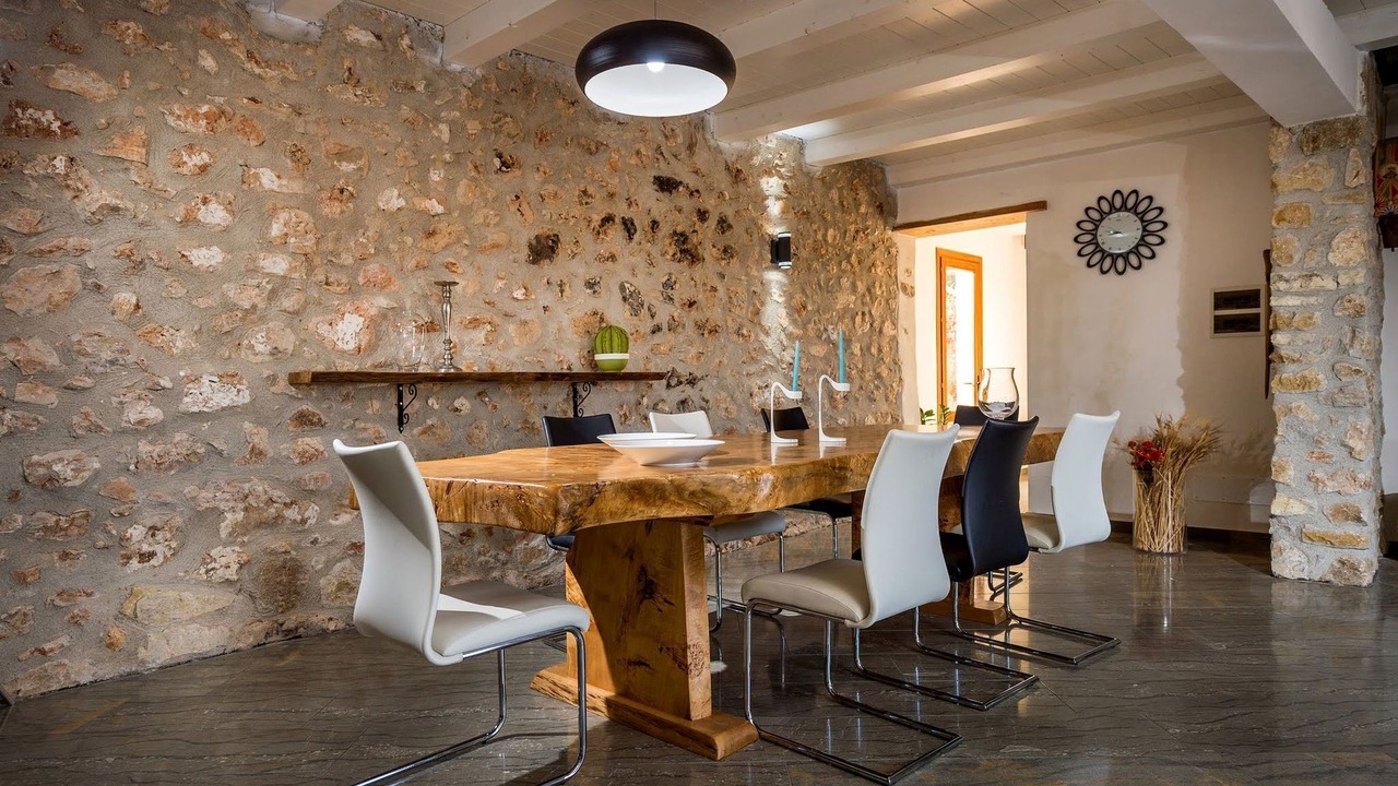 Photo of Livingroom in Scopello