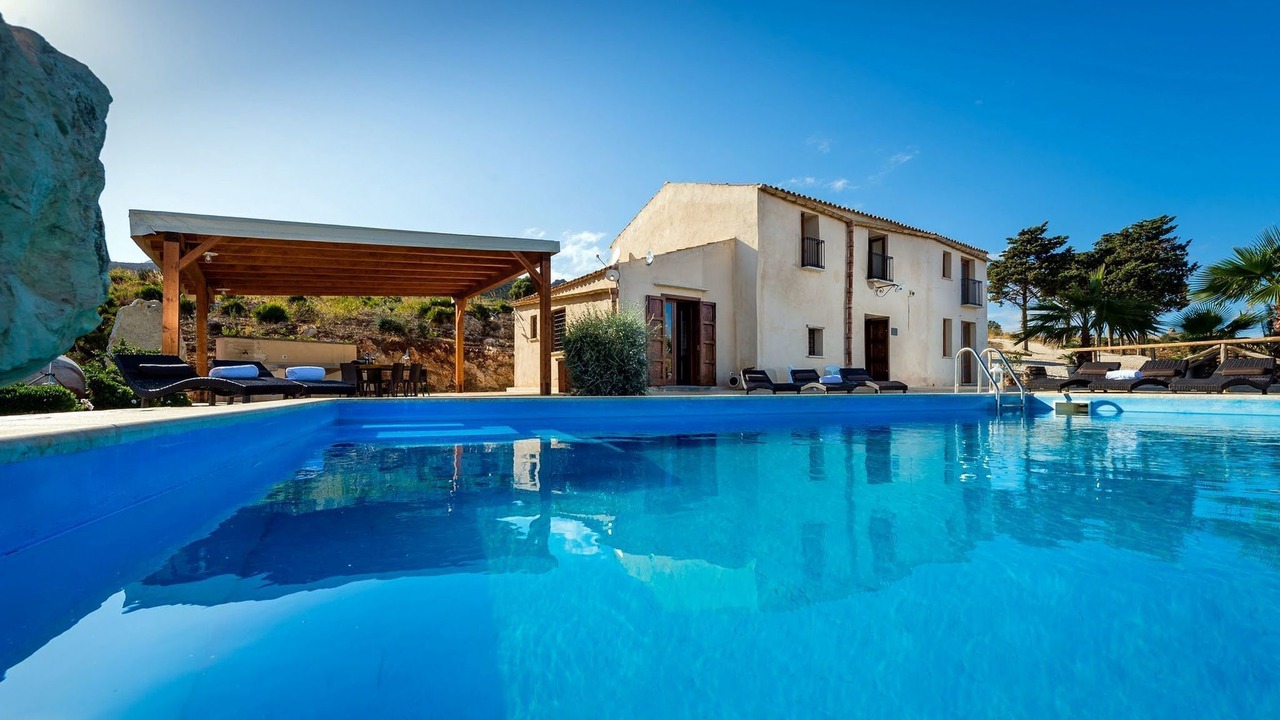 Photo of Outdoor in Scopello