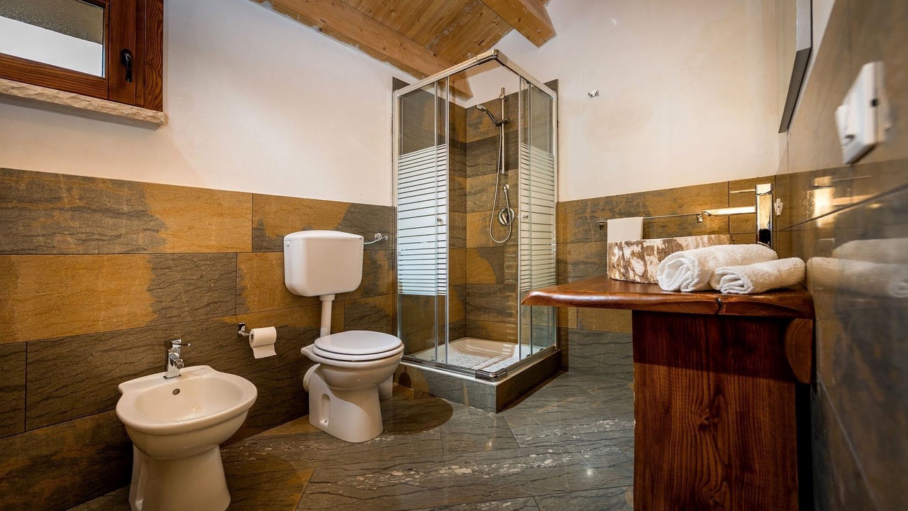 Photo of Bathroom in Scopello