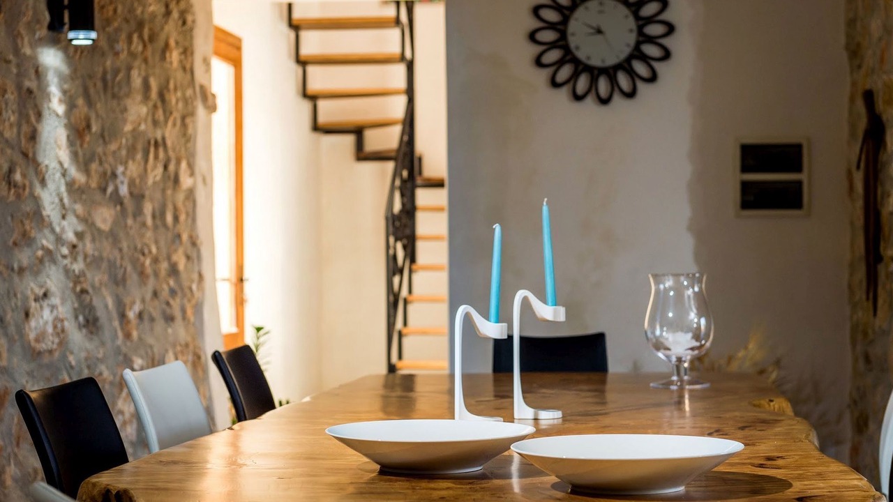 Photo of Livingroom in Scopello