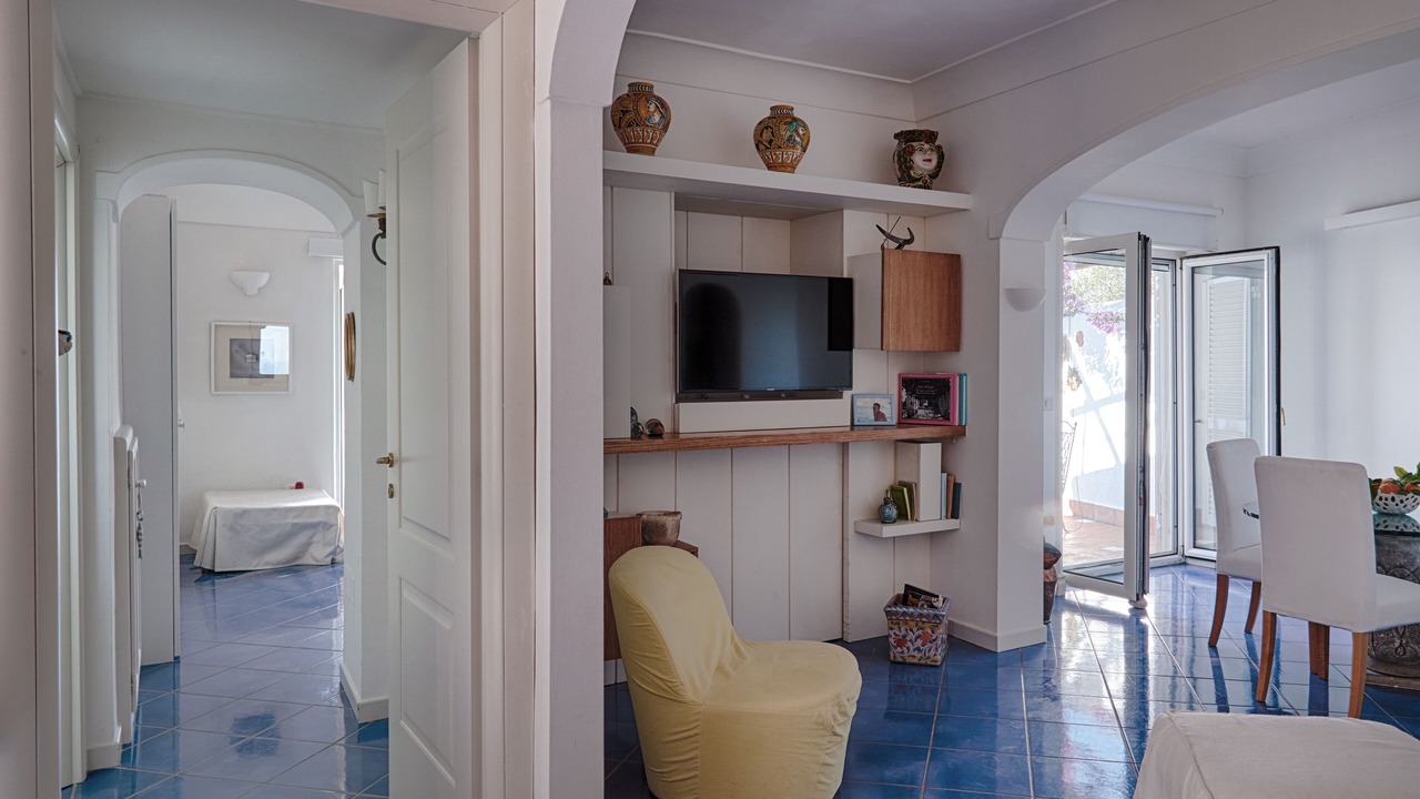 Photo of Livingroom in Marina Piccola