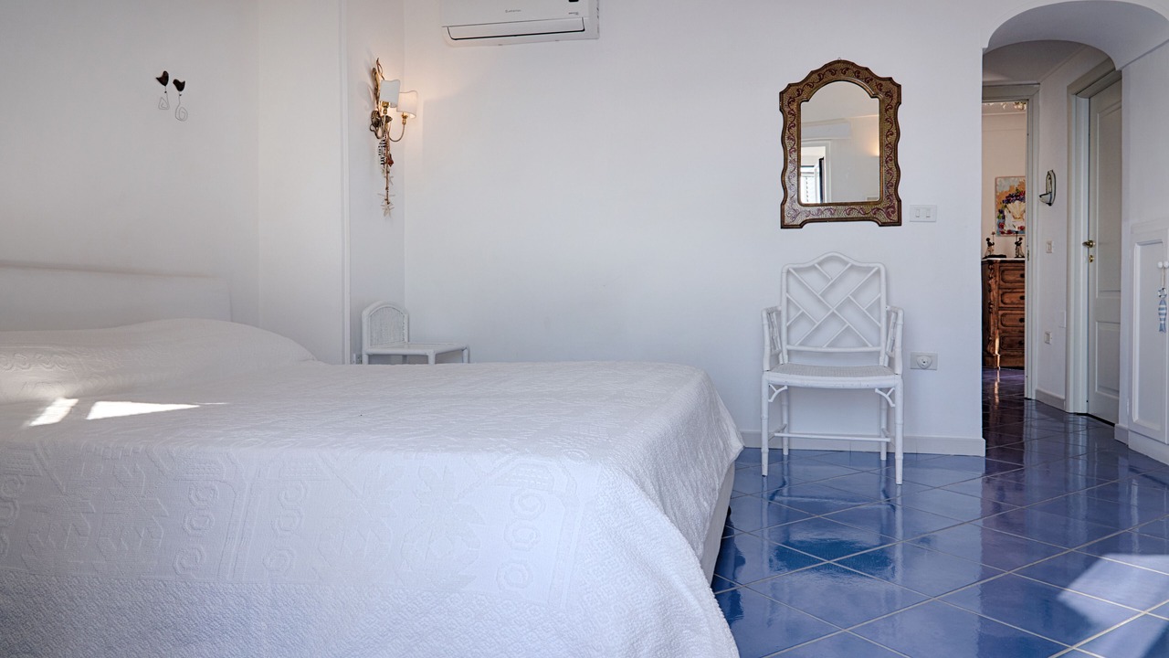 Photo of Bedroom in Marina Piccola