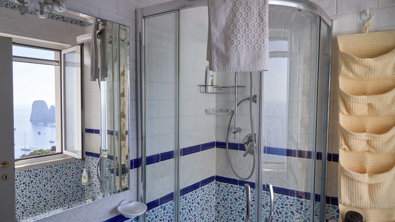 Photo of Bathroom in Marina Piccola