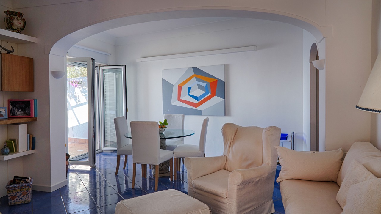 Photo of Livingroom in Marina Piccola