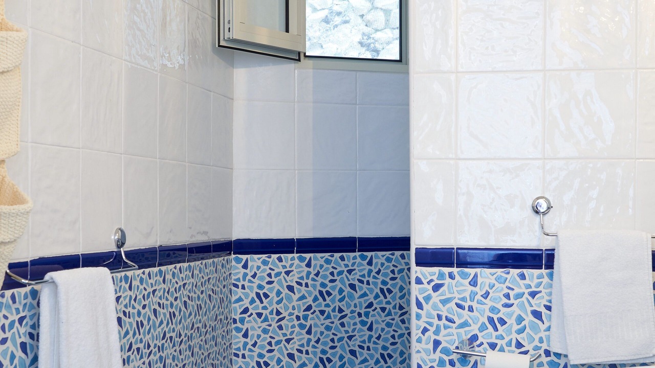Photo of Bathroom in Marina Piccola