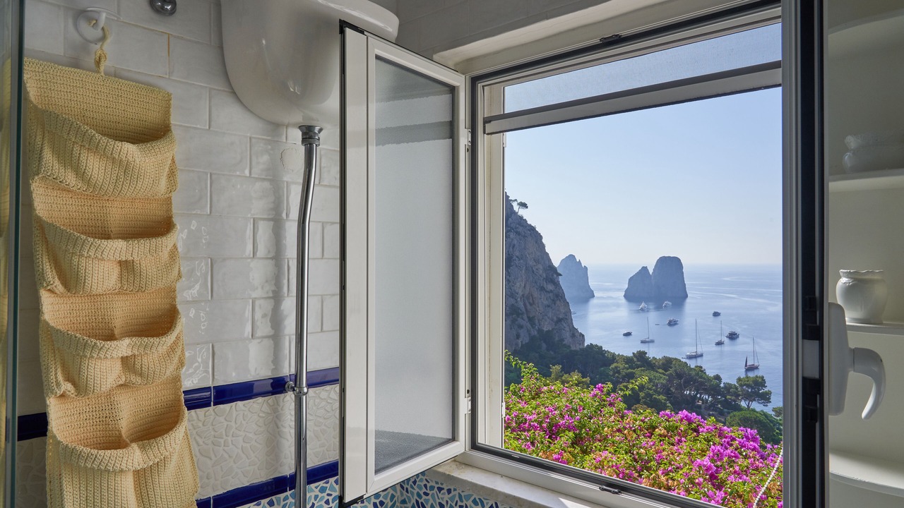 Photo of Bathroom in Marina Piccola