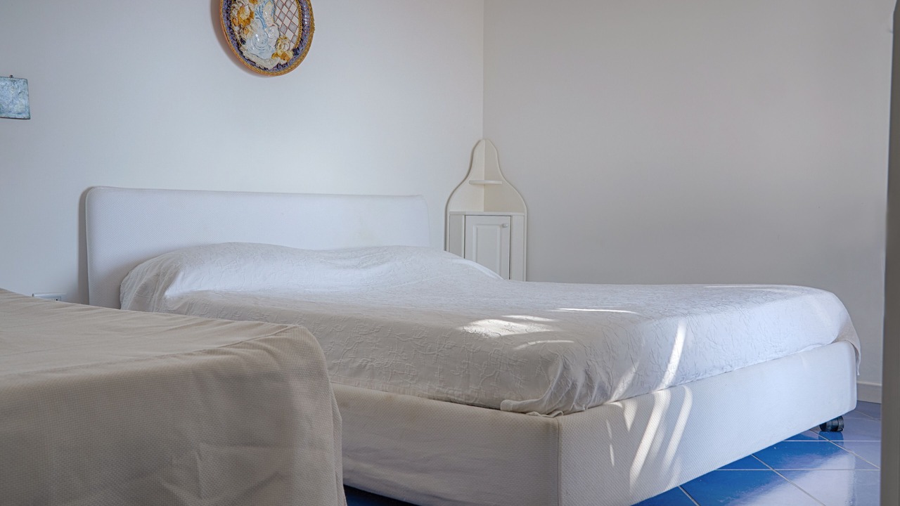 Photo of Bedroom in Marina Piccola