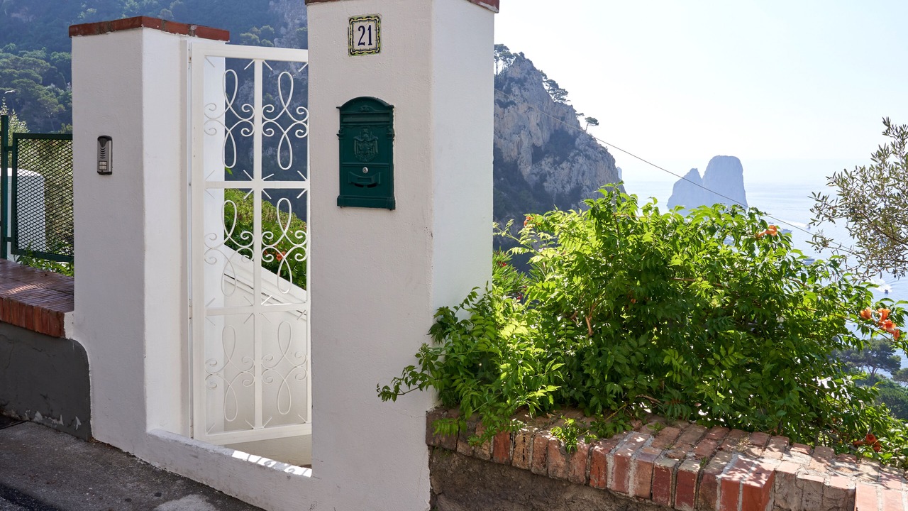 Photo of Outdoor in Marina Piccola