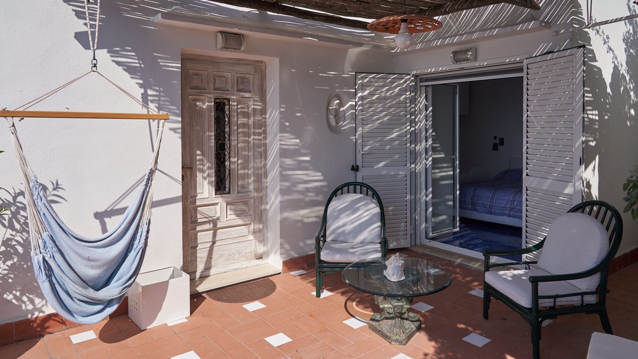 Photo of Patio Balcony in Marina Piccola