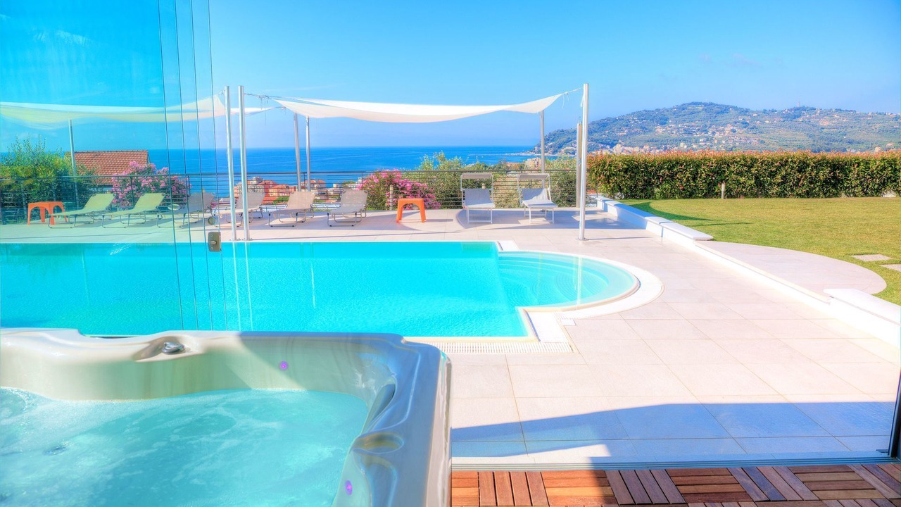 Photo of Outdoor in Diano Marina