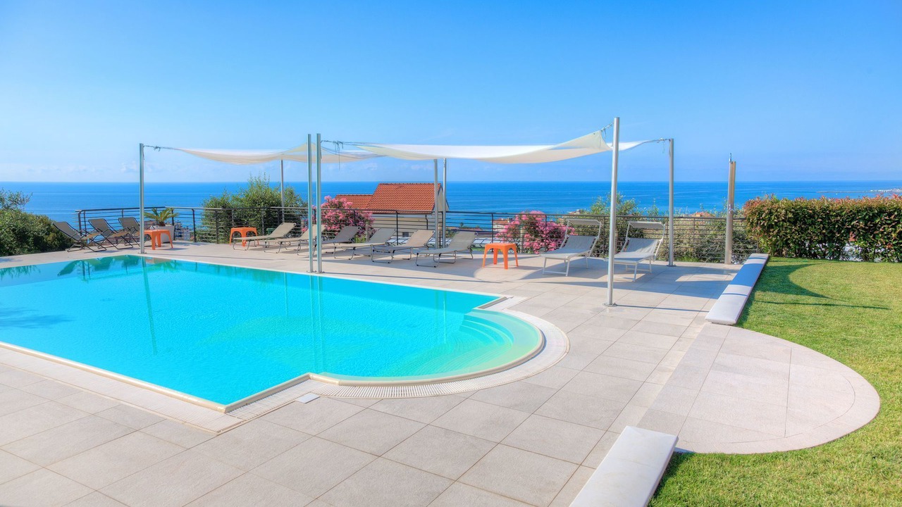 Photo of Outdoor in Diano Marina