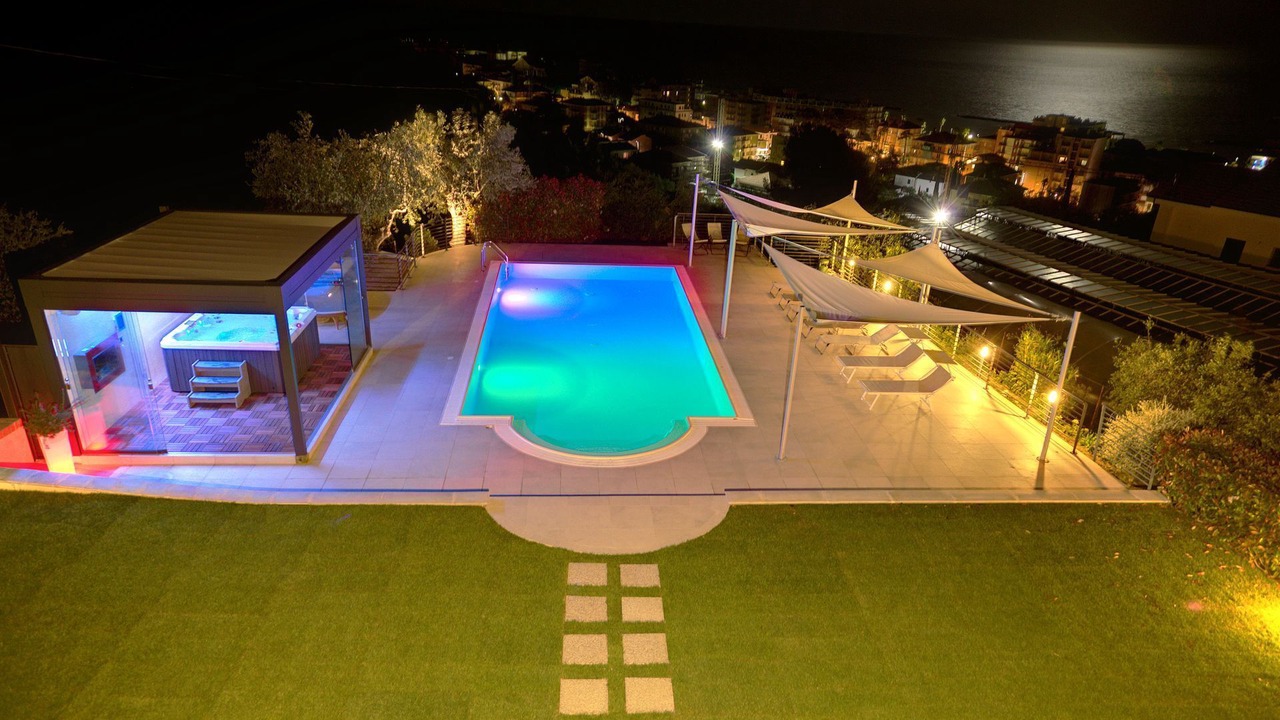 Photo of Outdoor in Diano Marina
