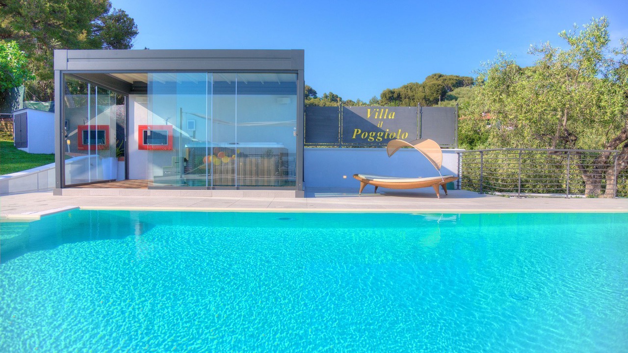 Photo of Outdoor in Diano Marina
