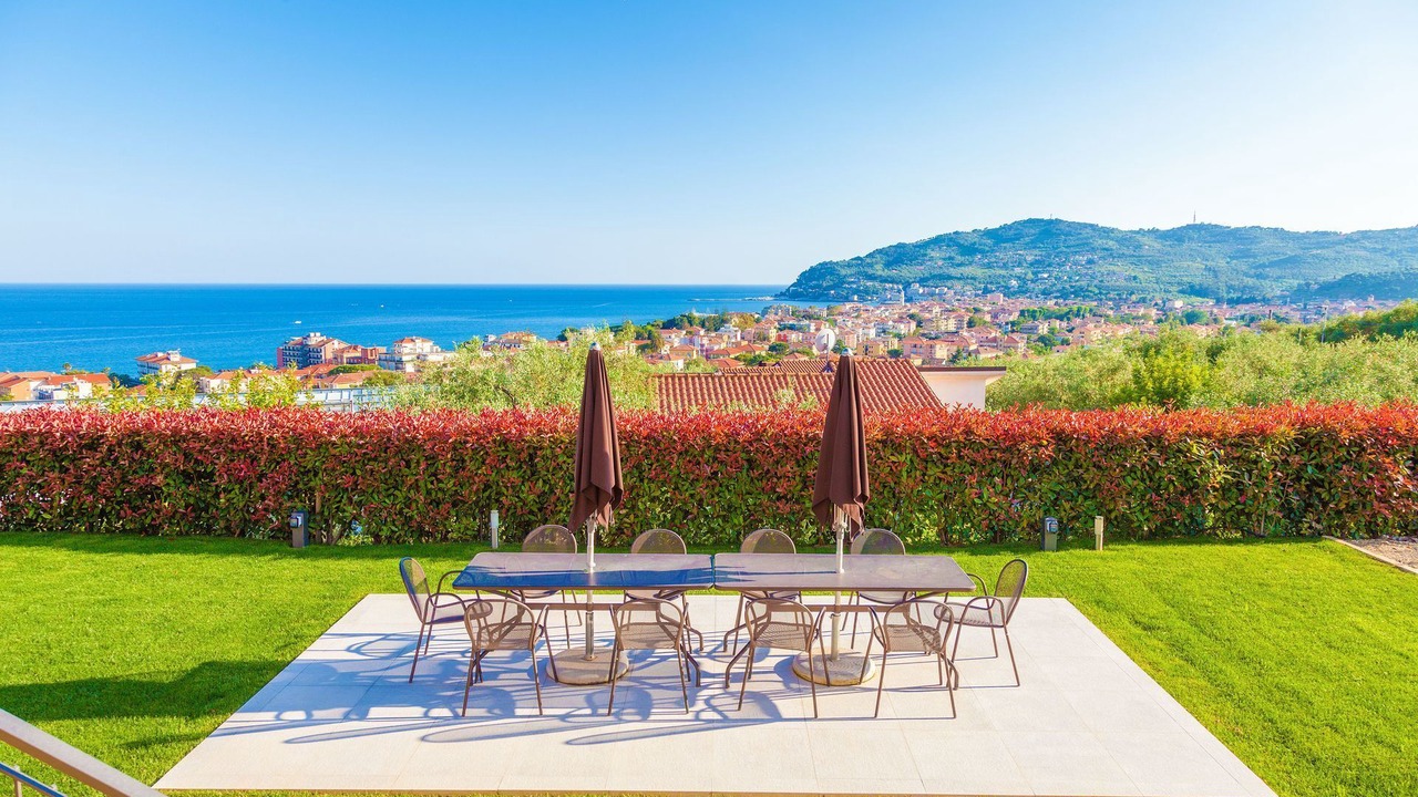Photo of Outdoor in Diano Marina