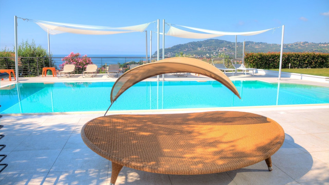 Photo of Outdoor in Diano Marina
