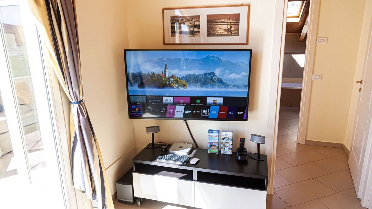 Photo of Livingroom in Diano Marina