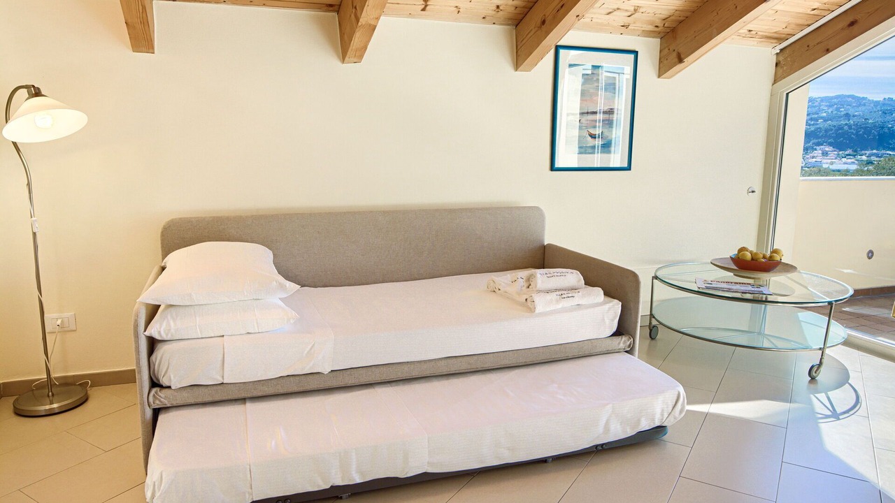 Photo of Livingroom in Diano Marina