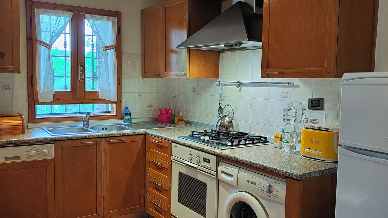 Photo of Kitchen in Figline e Incisa Valdarno