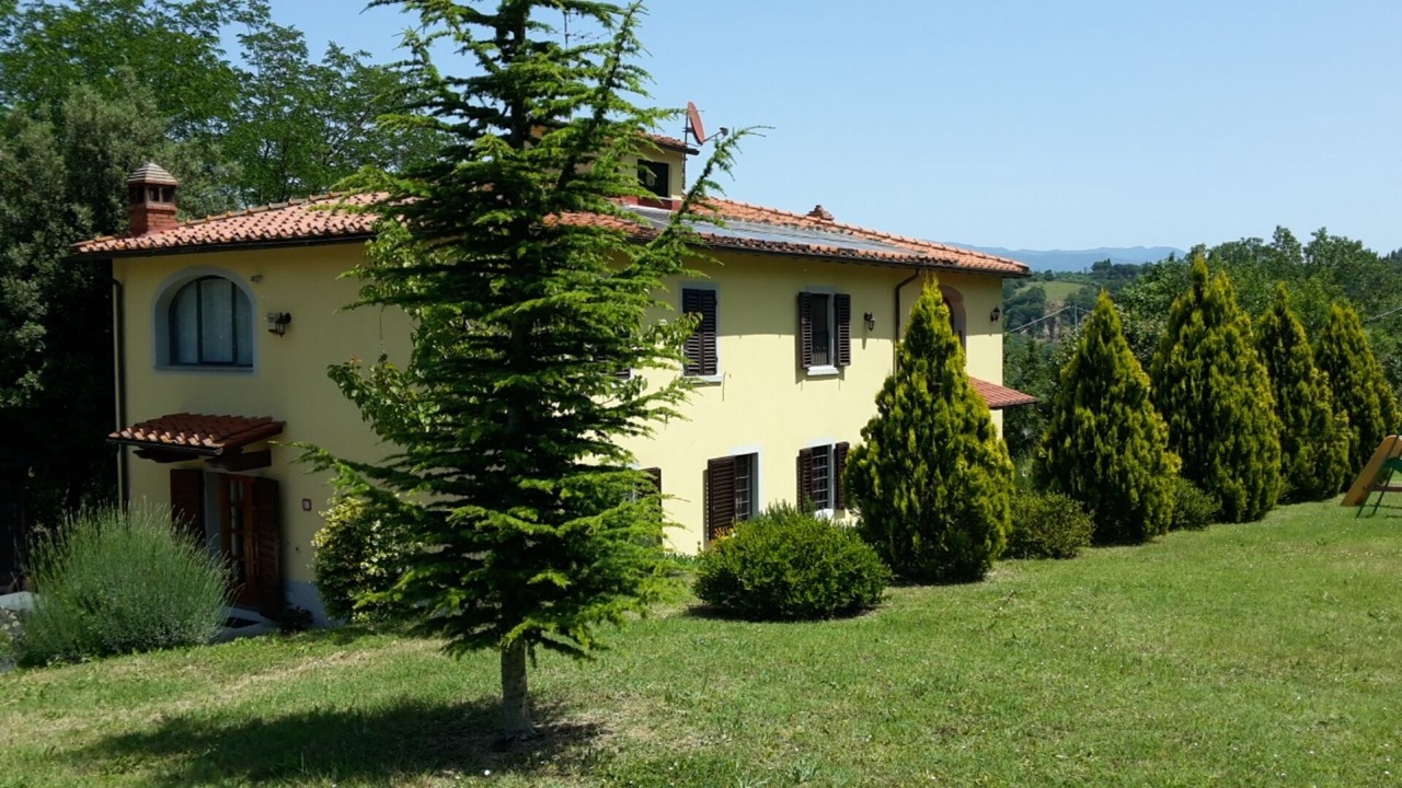 Photo of Outdoor in Figline e Incisa Valdarno