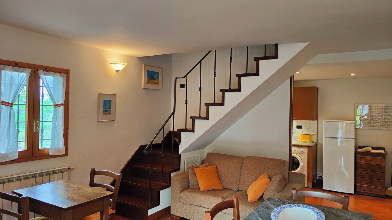 Photo of Livingroom in Figline e Incisa Valdarno