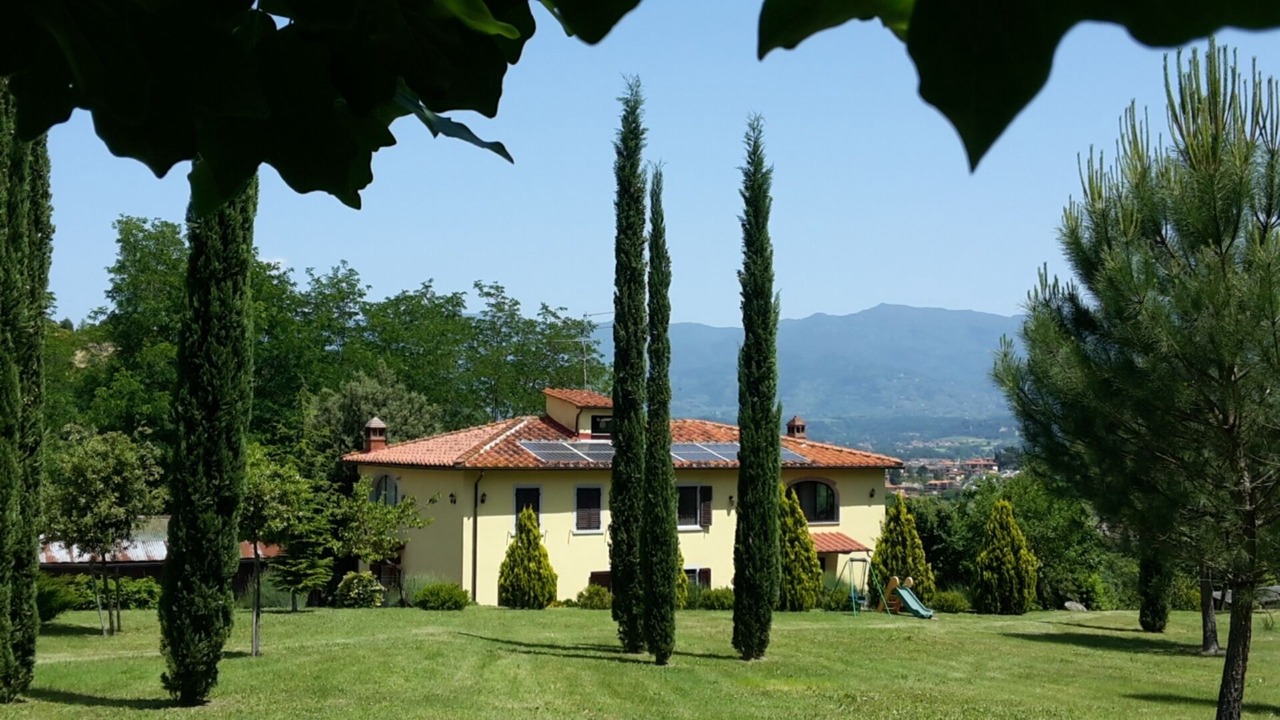 Photo of Outdoor in Figline e Incisa Valdarno