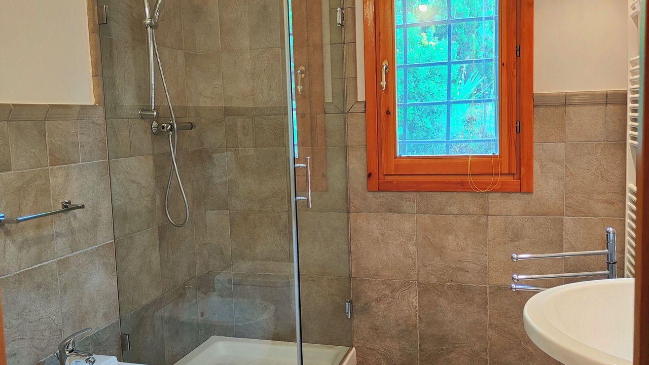 Photo of Bathroom in Figline e Incisa Valdarno