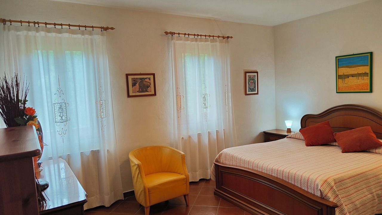 Photo of Bedroom in Figline e Incisa Valdarno