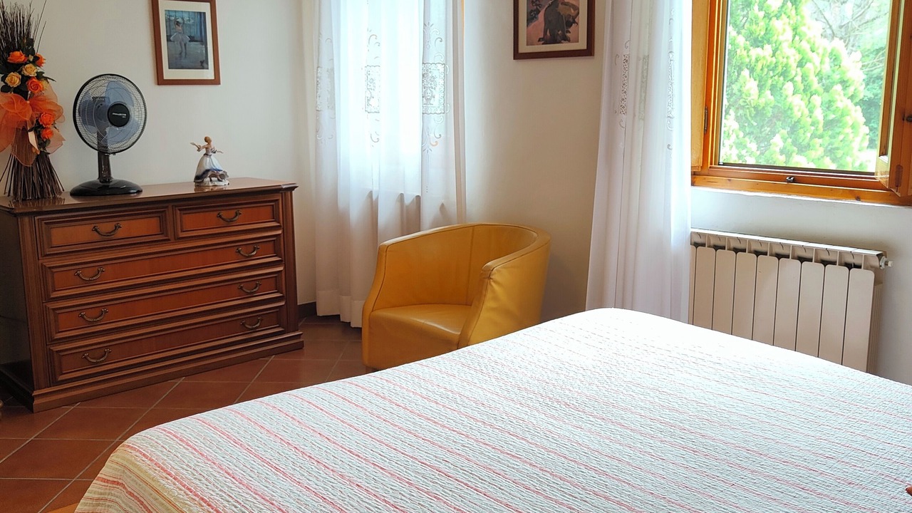 Photo of Bedroom in Figline e Incisa Valdarno