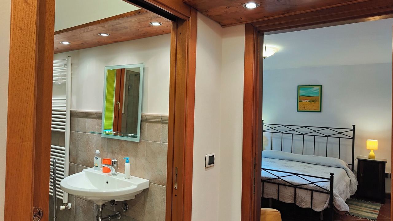 Photo of Bedroom in Figline e Incisa Valdarno