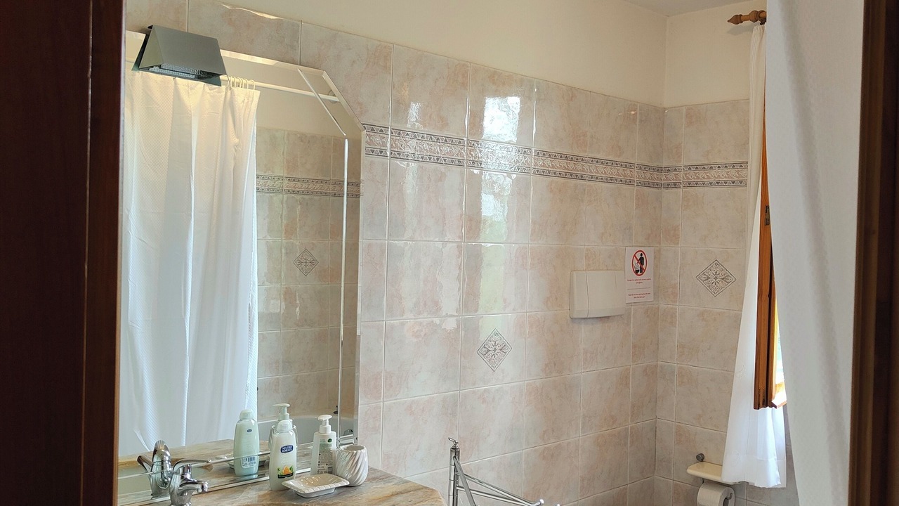 Photo of Bathroom in Figline e Incisa Valdarno