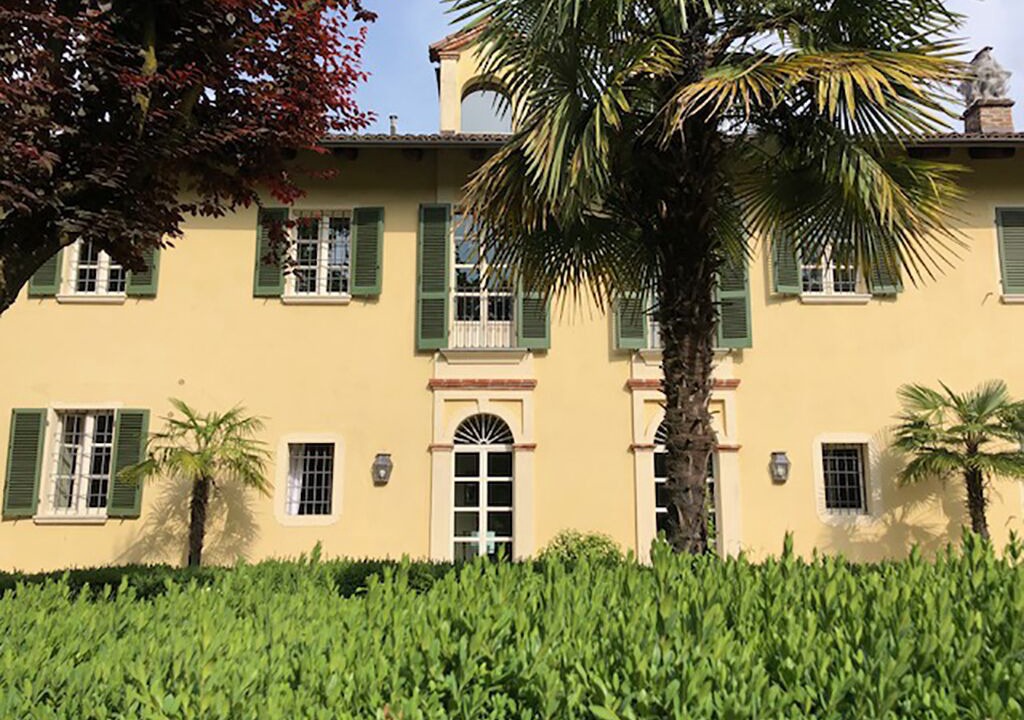 Photo of Outdoor in Bussolino