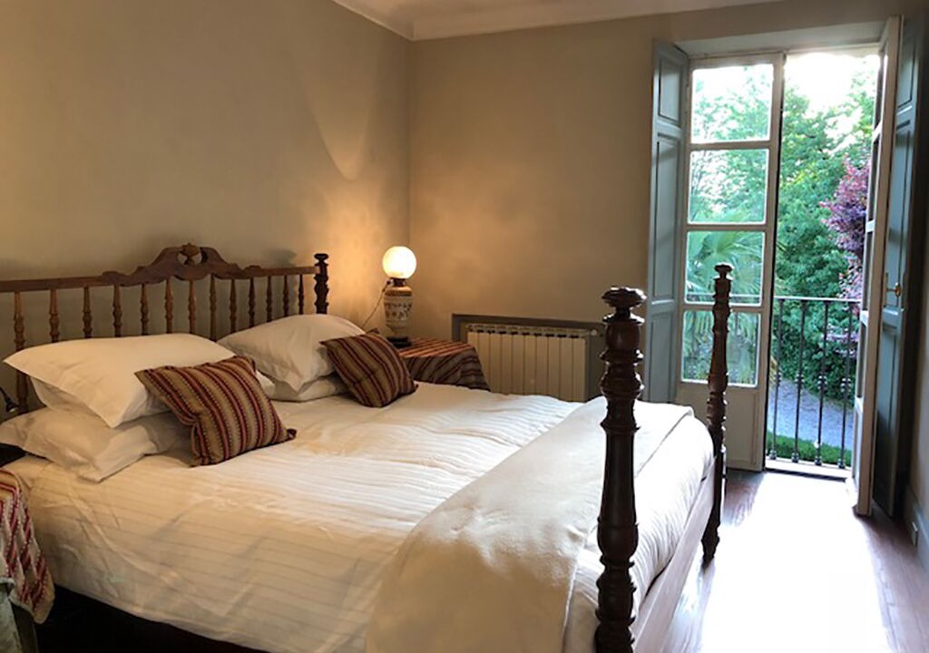 Photo of Bedroom in Bussolino
